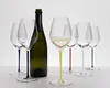 RIEDEL Fatto A Mano Champagner Weinglas - Rot Produktbild-Vorschau 9