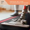 -Target, Oche, Dartpfeile, Zubehör, Dartboard, Abwurflinie, Produktbild-Vorschau 10