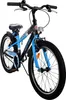Vélo enfant Volare Sportivo - Garçons - 20 pouces - Bleu - Voir les images du produit 5