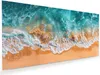 Glasbild 110x55cm in XXL für Wohnzimmer, Schlafzimmer Motiv Produktbild-Vorschau 1