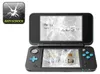 2x Panzerfolie für Nintendo New 2DS XL ANTI-SCHOCK Produktbild-Vorschau 1