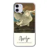 MuchoWow® Handyhülle Schutzhülle Hülle für iPhone 11 Der Produktbild-Vorschau 1