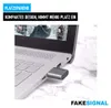 FAKESIGNAL HDMI Dummy Plug 4K UHD Virtuálny monitor Náhľad obrázku produktu 5