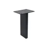 Natural Goods Berlin console da bar STRAIGHT, piede da bar, Anteprima dell’immagine prodotto 6
