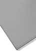 DURABLE Schreibunterlage 650x450 mm Leder, 730510 grau Produktbild-Vorschau 2