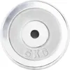 GORILLA SPORTS® Hantelscheiben - 5 kg Gewichte, 30/31mm Produktbild-Vorschau 8