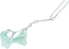 TRIXIE Junior Welpen-Softgeschirr mit Leine - mint - 26–34 Produktbild-Vorschau 7