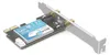 BRAINZAP 1800 Mbit/s PCIe PCI-Express WLAN Karte WiFi 6 Produktbild-Vorschau 6