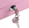 1 kus Mini přenosný uzamykatelný trezor na peníze a mince z Náhled obrázku produktu 4