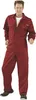 Größe 58 Herren Planam MG 260 Rallyekombi bordeaux Modell Produktbild-Vorschau 5