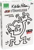 Vilac - Juego de equilibrio de madera Keith Haring - Juego Vista previa de la imagen del producto 5
