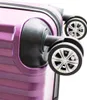 Barut Trolley Hartschalen Koffer Hartschalenkoffer Hardcase Produktbild-Vorschau 5