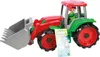 Lena 04407, Tractor, 2 jaar/jaren, Plastic, Meerdere Productafbeelding-voorbeeld 10