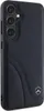 Etui Mercedes Leder Gebogene Nähte Na Samsung Galaxy S24 - Produktbild-Vorschau 5