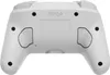 The back of a white PDP controller. Produktbild-Vorschau