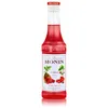 Syrop malinowy Monin – idealny do koktajli, 250 ml Podgląd zdjęcia produktu 3