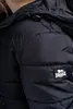 Veste d'hiver pour femme avec capuche GRAMPOUND Black M Voir les images du produit 5