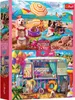 Puzzles 2x500 Temps de vacances 37533 Voir les images du produit 1