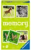 Ravensburger Spel Memory Jonge Dieren Pocket Voir les images du produit 13