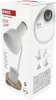Schreibtischlampe POPPY, weiss Produktbild-Vorschau