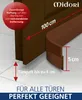 MIDORI Zugluftstopper für Türen 100cm x 5cm Türdichtung Produktbild-Vorschau 6
