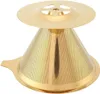 Doppellagiger Edelstahl-Kaffeefilter für Tropfkaffee, Produktbild-Vorschau 3