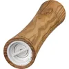 Zassenhaus Pfeffermühle Frankfurt Olivenholz, 24 cm Produktbild-Vorschau 4