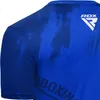 RDX WAKO T-SHIRTS Offizielles, von der World Association of Produktbild-Vorschau 3