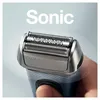 Trymer Braun Series 8 8413s Wet&Dry Foil Scraper (371731) Podgląd zdjęcia produktu 27