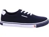 Romika Herren Leinenschuh in Blau, Größe 44 Produktbild-Vorschau 10