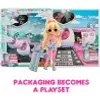 MGA LOL Surprise  OMG Travel Girl Fly Gurl Voir les images du produit 9