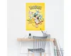 Maxiposter Pokemon Evolucione 61x91,5 cm Produktbild-Vorschau 2