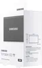 Samsung Portable SSD T7 1000 GB Szary Podgląd zdjęcia produktu 11