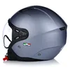 Jet Helm Mopedhelm | VITO MODA | Herren und Damen | Jethelm Produktbild-Vorschau 6