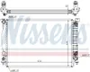 NISSENS 60307A Kühler Wasserkühler Motorkühler für AUDI A4 Produktbild-Vorschau 9