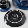 Vancasso Service de table, 12 pièces service combiné en Voir les images du produit 13