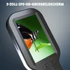 Digitales Handmikroskop,Handgehaltenes digitales Mikroskop Produktbild-Vorschau 4