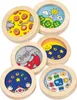 Puzzle con sfere d'acciaio Anteprima dell’immagine prodotto 1