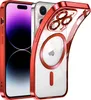 Handyhülle für iPhone 11 Pro mit Magsafe und Kameraschutz, Produktbild-Vorschau 1