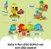 LEGO DUPLO Trieur de formes maison pour chiots 10441 Voir les images du produit 30