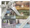 Set regalo di sapone - Emozione In Toscana Anteprima dell’immagine prodotto 5