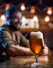 Glasmark Krosno Gläser-Set Für Bier 0,5 Liter Biergläser Produktbild-Vorschau 7
