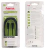 Hama 00122266, RCA, Männlich, RCA, Männlich, 1,5 m, Schwarz Produktbild-Vorschau 7