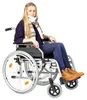 Servomobil Rollstuhl Alu light, Sitzbreite 48 - 50 cm, Produktbild-Vorschau 1