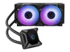 MSI WAK MSI MPG CoreLiquid K240 V2 Produktbild-Vorschau 5