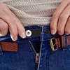 Elastische Hosenbundverlängerungen (6er-Pack), verstellbare Produktbild-Vorschau 6