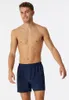 Schiesser Herren Boxershorts Gr. 8  schwarz Produktbild-Vorschau 5