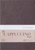 Hahnemühle 10628996, Einfarbig, Cappuccino, 40 Blätter, 120 Produktbild-Vorschau 1