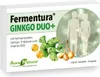 Fermentura Ginkgo Duo Plus - Ginkgo Biloba Kapseln mit Produktbild-Vorschau 1
