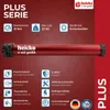 heicko Plus Rollladenmotor 10 Nm SW60 Kurzmotor, 23 kg, bis Produktbild-Vorschau 2